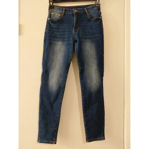 Women's Size 6 Fleece Lined Jeans Size 6